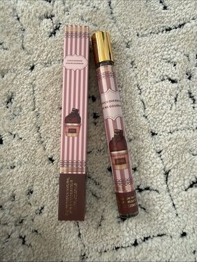 Choco Overdose Crème Gourmand Spray Perfume